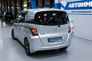 Минивэн Honda Freed 2013 года, 1183000 рублей, Солонцы