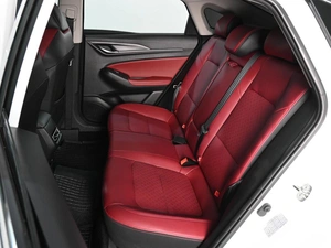 Седан Changan Eado Plus 2023 года, 1725000 рублей, Ростов-на-Дону