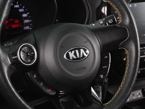 Внедорожник Kia Soul 2016 года, 1449000 рублей, Воронеж