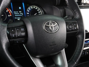 Внедорожник Toyota Fortuner 2021 года, 3922000 рублей, Воронеж