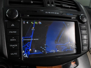 Внедорожник Toyota RAV4 2009 года, 1278000 рублей, Воронеж