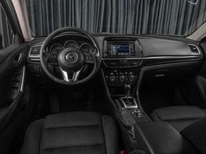 Седан Mazda 6 2013 года, 1239040 рублей, Тюмень