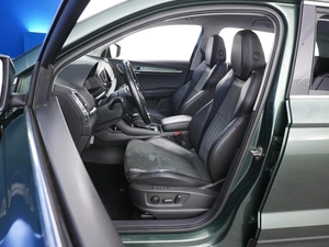 Внедорожник Skoda Karoq 2020 года, 2479444 рублей, Москва
