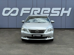Седан Toyota Camry 2012 года, 1779000 рублей, Кропоткин