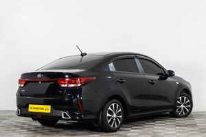 Седан Kia Rio 2020 года, 1529000 рублей, Сургут
