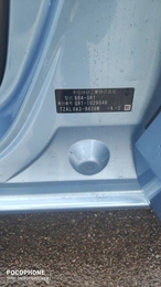 Хетчбэк Honda Fit 2020 года, 1250000 рублей, Красноярск