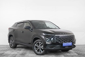 Внедорожник OMODA C5 2024 года, 1799000 рублей, Кемерово