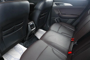 Внедорожник Changan CS35 Plus 2019 года, 1259000 рублей, Тюмень