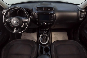 Внедорожник Kia Soul 2017 года, 1769000 рублей, Челябинск