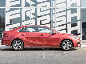 Седан Kia Cerato 2019 года, 1819000 рублей, Краснодар