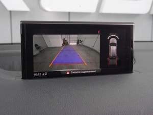 Внедорожник Audi Q7 2018 года, 4770000 рублей, Воронеж