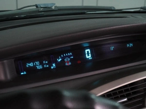 Минивэн Renault Scenic 2009 года, 599000 рублей, Воронеж