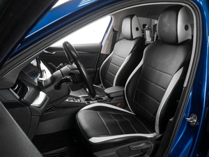 Лифтбек Skoda Octavia 2021 года, 3179000 рублей, Тюмень