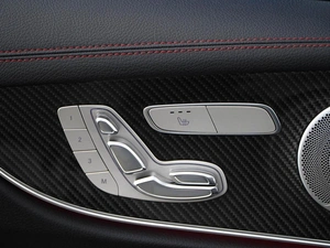Купе Mercedes-benz E-класс AMG 2018 года, 4555999 рублей, Москва