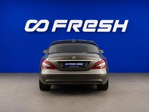 Седан Mercedes-benz CLS-класс 2012 года, 2777077 рублей, Москва