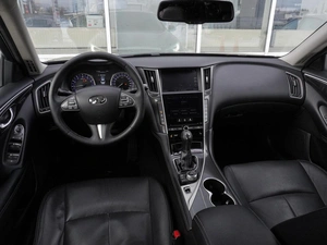 Седан Infiniti Q50 2015 года, 1889000 рублей, Нижний Новгород