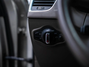 Внедорожник Audi Q5 2015 года, 2630000 рублей, Красноярск