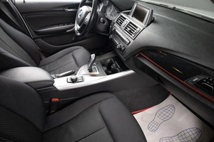 Хетчбэк BMW 1 серия 2013 года, 1539000 рублей, Оренбург