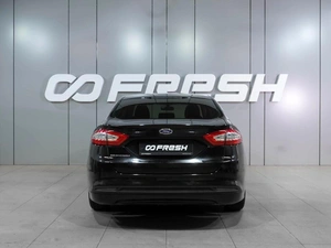 Седан Ford Mondeo 2016 года, 1249000 рублей, Воронеж