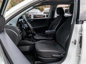 Лифтбек Volkswagen Polo 2020 года, 1999000 рублей, Большой Сочи