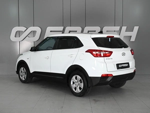 Внедорожник Hyundai Creta 2019 года, 1624000 рублей, Ростов-на-Дону