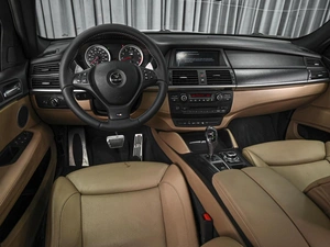 Внедорожник BMW X6 M 2011 года, 2060000 рублей, Ставрополь
