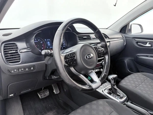 Седан Kia Rio 2018 года, 1335000 рублей, Орёл