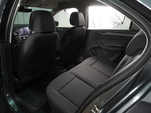 Лифтбек Skoda Rapid 2021 года, 1629000 рублей, Воронеж