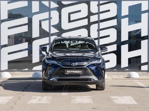 Внедорожник Toyota Venza 2021 года, 4399000 рублей, Краснодар