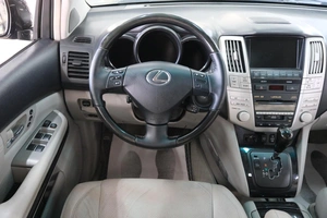 Внедорожник Lexus RX 2008 года, 1669000 рублей, Омск