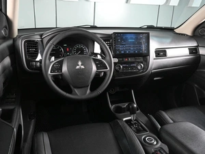 Внедорожник Mitsubishi Outlander 2013 года, 1399000 рублей, Аксай