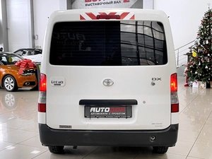 Минивэн Toyota Lite Ace 2009 года, 847000 рублей, Солонцы