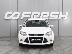Универсал Ford Focus 2012 года, 799000 рублей, Воронеж