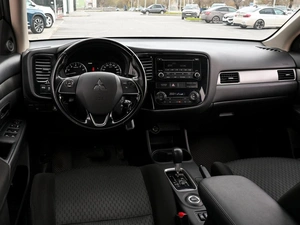 Внедорожник Mitsubishi Outlander 2015 года, 1799000 рублей, Волгоград