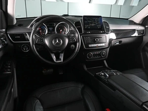 Внедорожник Mercedes-benz GLS-класс 2016 года, 4399000 рублей, Ростов-на-Дону