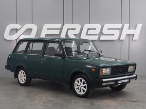 Универсал ВАЗ (LADA) 2104 1997 года, 249000 рублей, Воронеж