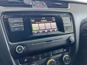 Лифтбек Skoda Octavia 2014 года, 990000 рублей, Кострома