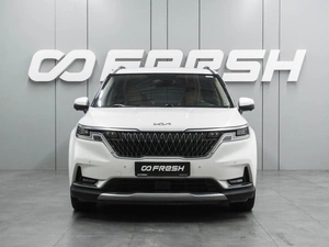 Минивэн Kia Carnival 2021 года, 4135000 рублей, Воронеж