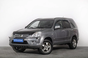 Внедорожник Honda CR-V 2006 года, 889000 рублей, Томск