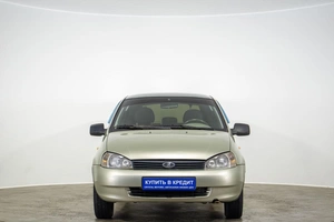 Универсал ВАЗ (LADA) Kalina 2011 года, 219000 рублей, Оренбург