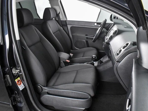 Хетчбэк Volkswagen Golf Plus 2011 года, 924000 рублей, Воронеж