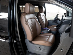 Минивэн Hyundai Staria 2021 года, 5880000 рублей, Краснодар