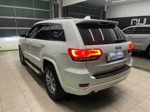 Внедорожник Jeep Grand Cherokee 2014 года, 2450000 рублей, Красноярск