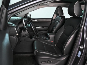 Внедорожник Kia Sportage 2016 года, 2469000 рублей, Аксай