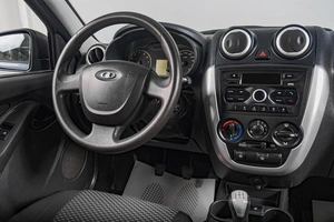 Седан ВАЗ (LADA) Granta 2015 года, 629000 рублей, Томск