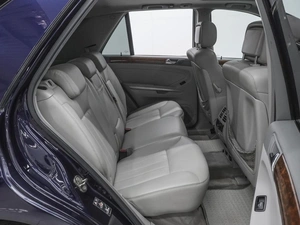 Внедорожник Mercedes-benz M-класс 2005 года, 830000 рублей, Ростов-на-Дону