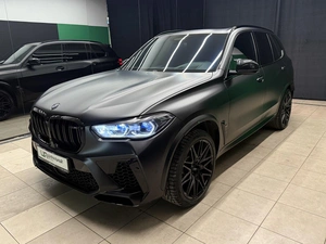 Внедорожник BMW X5 2020 года, 9700000 рублей, Красноярск