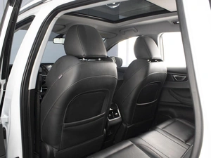 Внедорожник Chery Tiggo 7 Pro 2022 года, 1490000 рублей, Омск