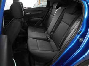 Седан Kia Rio 2020 года, 1599000 рублей, Воронеж