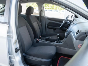 Хетчбэк Ford Focus 2011 года, 580000 рублей, Волгоград